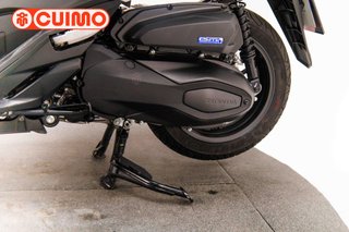 HONDA FORZA 350