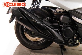 HONDA FORZA 350