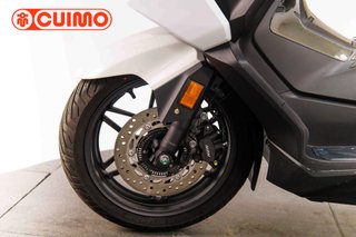 HONDA FORZA 350