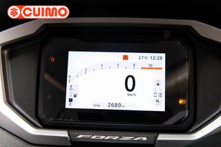 HONDA FORZA 350