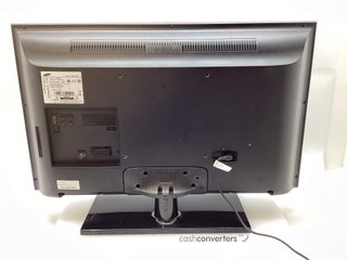 televisor lcd 32” samsung ue32eh4003