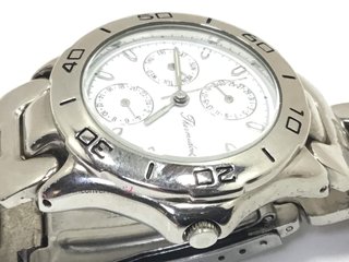 reloj pulsera caballero thermidor generico