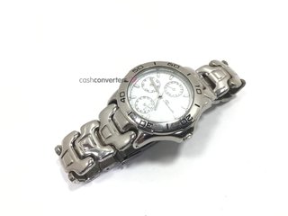 reloj pulsera caballero thermidor generico