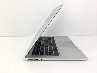 portatil apple apple macbook air core i5 1.8 13 (2017) (a1466)