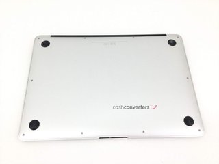 portatil apple apple macbook air core i5 1.8 13 (2017) (a1466)