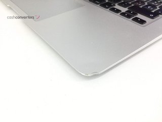 portatil apple apple macbook air core i5 1.8 13 (2017) (a1466)