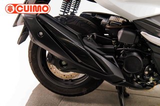 HONDA FORZA 350
