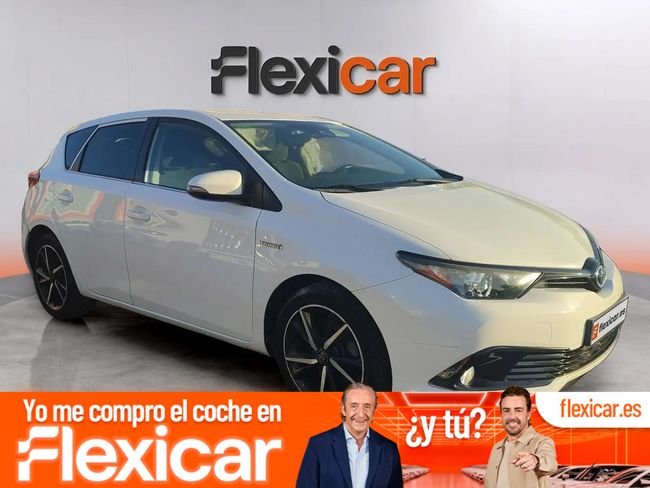 Toyota Auris 1.8 140H Hybrid Active - foto 1