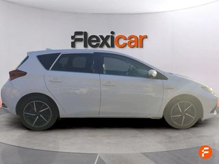 Toyota Auris 1.8 140H Hybrid Active