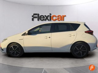 Toyota Auris 1.8 140H Hybrid Active