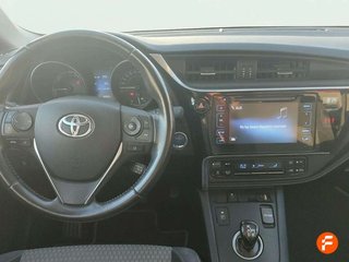 Toyota Auris 1.8 140H Hybrid Active