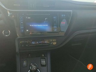 Toyota Auris 1.8 140H Hybrid Active