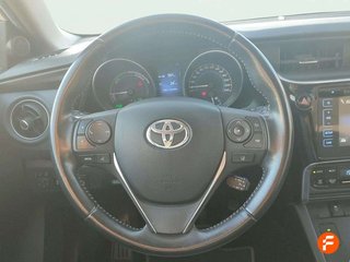 Toyota Auris 1.8 140H Hybrid Active