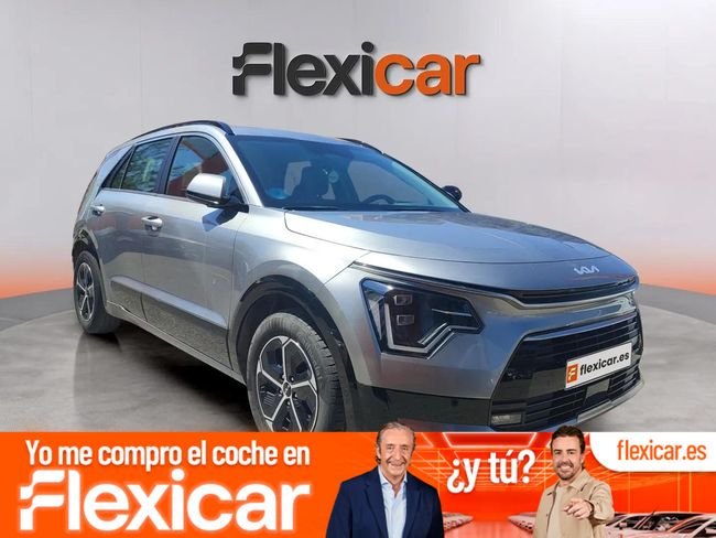 Kia Niro 1.6 GDi PHEV 104kW (141CV) Drive - foto 1