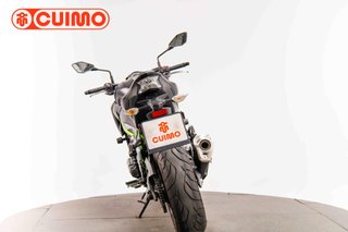 KAWASAKI Z 900