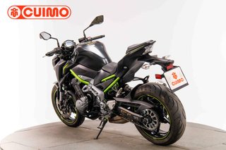 KAWASAKI Z 900