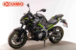 KAWASAKI Z 900