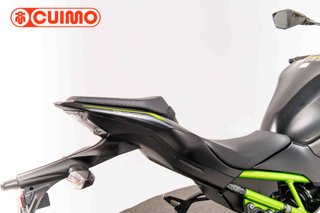 KAWASAKI Z 900