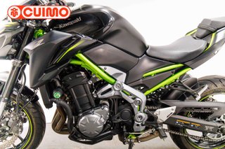 KAWASAKI Z 900
