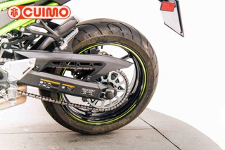 KAWASAKI Z 900