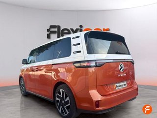 Volkswagen ID.BUZZ 1st Edition 150kW (204CV)