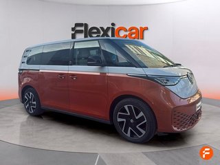 Volkswagen ID.BUZZ 1st Edition 150kW (204CV)