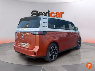 Volkswagen ID.BUZZ 1st Edition 150kW (204CV)
