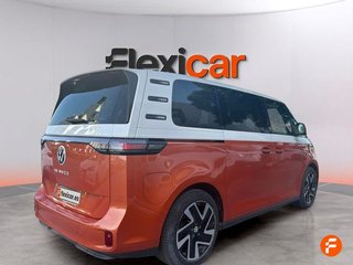 Volkswagen ID.BUZZ 1st Edition 150kW (204CV)