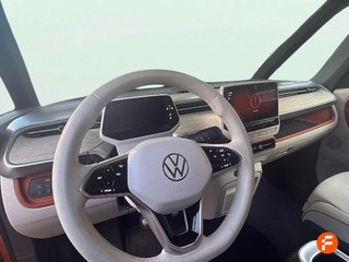 Volkswagen ID.BUZZ 1st Edition 150kW (204CV)