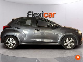 Toyota Yaris 1.5 120H Active Plus