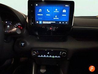 Toyota Yaris 1.5 120H Active Plus