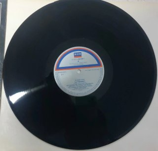 2 Vinilos LP, La Traviata Giuseppe Verdi Decca