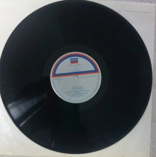 2 Vinilos LP, La Traviata Giuseppe Verdi Decca