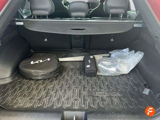 Kia EV6 Air 77,4kWh 168kW RWD (Long Range)