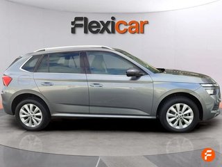 Skoda Kamiq 1.0 TSI 81kW (110CV) Ambition
