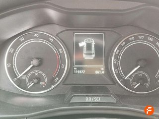 Skoda Kamiq 1.0 TSI 81kW (110CV) Ambition