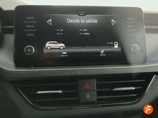 Skoda Kamiq 1.0 TSI 81kW (110CV) Ambition