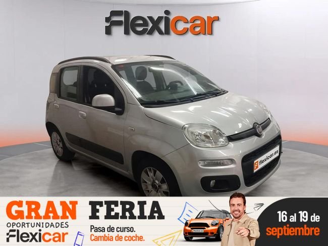 Fiat Panda 1.2 Easy 51kW (69CV) - foto 1