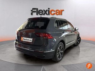 Volkswagen Tiguan Life 1.5 TSI 110kW (150CV)