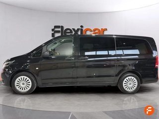 Mercedes Vito 116CDI AT 120kW Tourer Pro Larga - 4P (2023)
