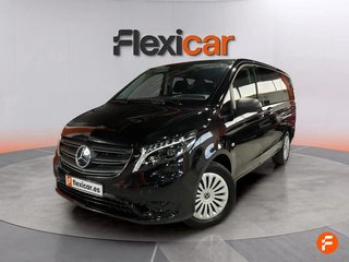 Mercedes Vito 116CDI AT 120kW Tourer Pro Larga - 4P (2023)
