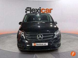 Mercedes Vito 116CDI AT 120kW Tourer Pro Larga - 4P (2023)