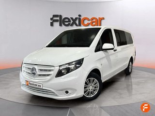 Mercedes Vito 200 d Marco Polo Activity Largo
