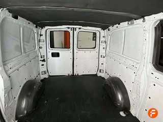 Mercedes Vito 200 d Marco Polo Activity Largo
