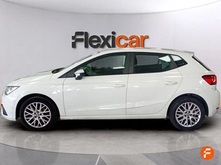 Seat Ibiza 1.6 TDI 59kW (80CV) Reference Plus