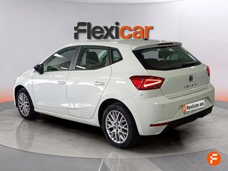 Seat Ibiza 1.6 TDI 59kW (80CV) Reference Plus