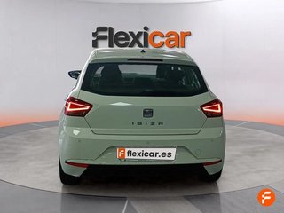 Seat Ibiza 1.6 TDI 59kW (80CV) Reference Plus
