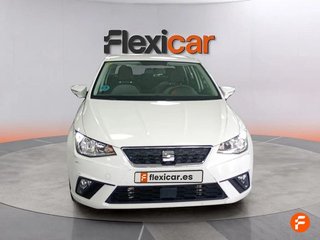 Seat Ibiza 1.6 TDI 59kW (80CV) Reference Plus