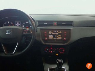 Seat Ibiza 1.6 TDI 59kW (80CV) Reference Plus
