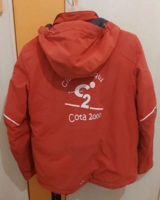 Traje de esquí infantil talla 11-12 Dare2b